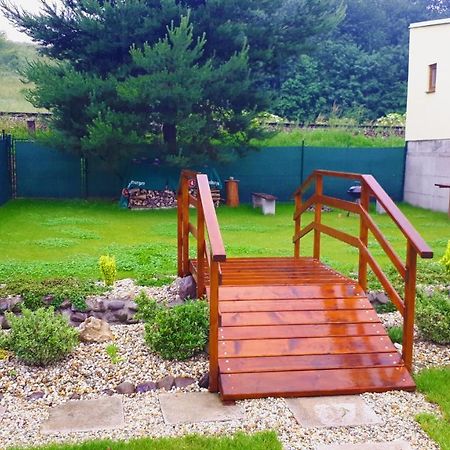 Affittacamere Privat Velvet Turčianske Teplice Esterno foto