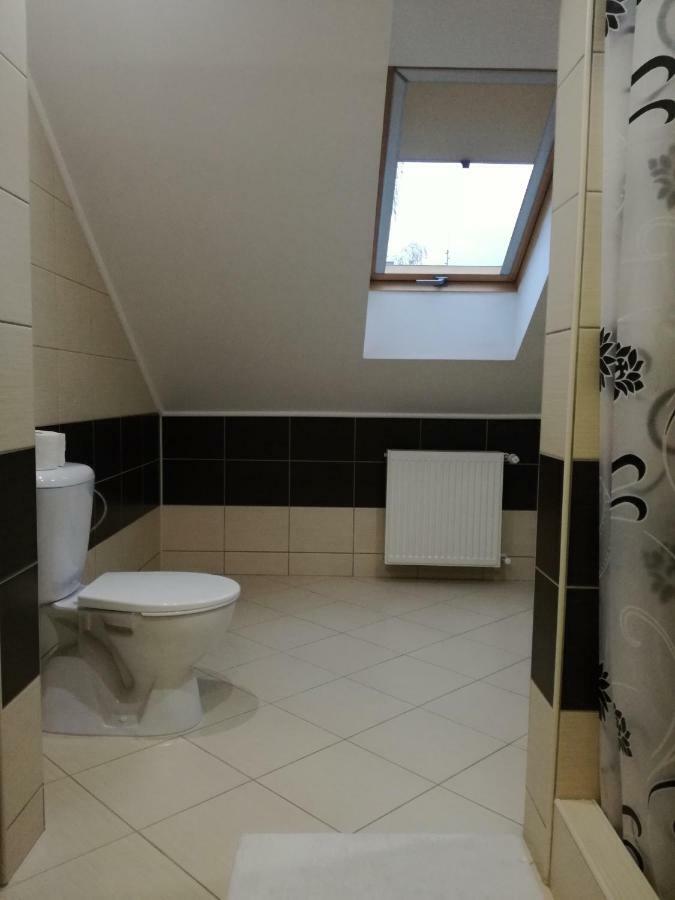 Affittacamere Privat Velvet Turčianske Teplice Esterno foto